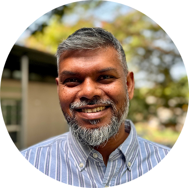 Daniel Sundaram