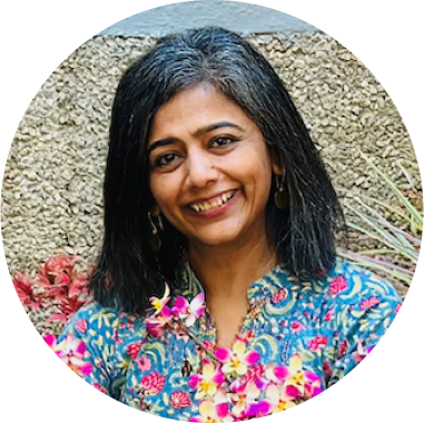 Dr. Neena David