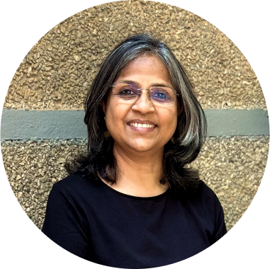 Rekha Chari