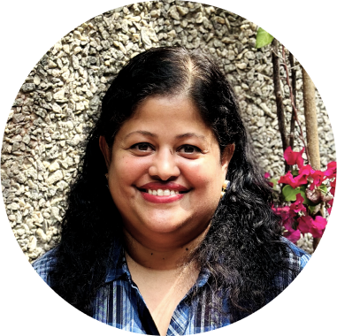 Joyce Jose