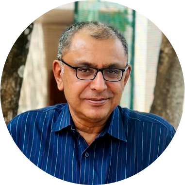 Sathish Jayarajan