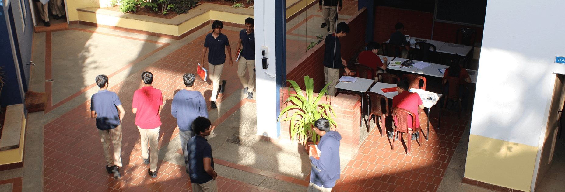 The Aditi Institute