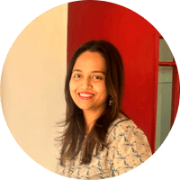 Anamika Vajpai