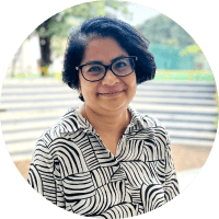 Preetha S. Kumar