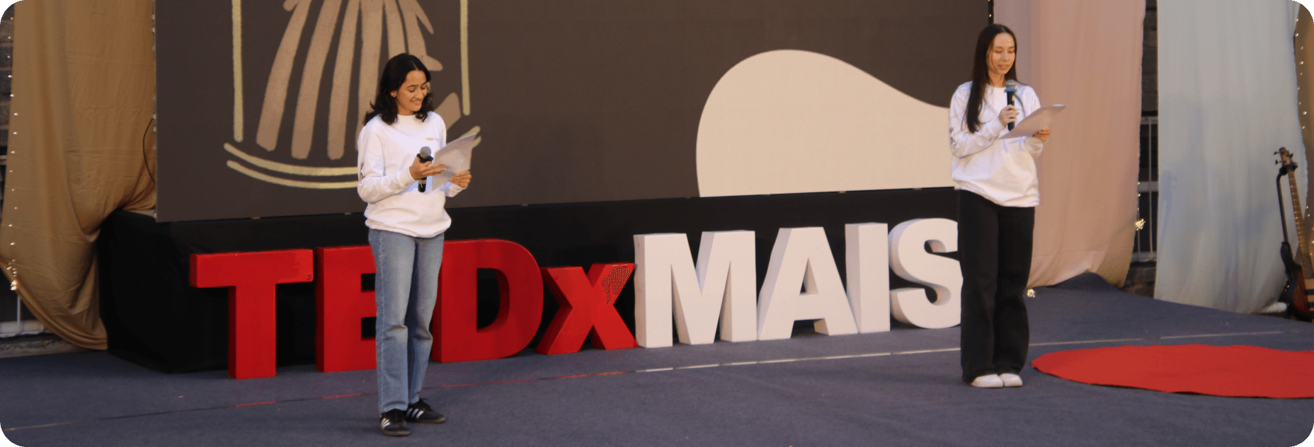 TEDxMAIS