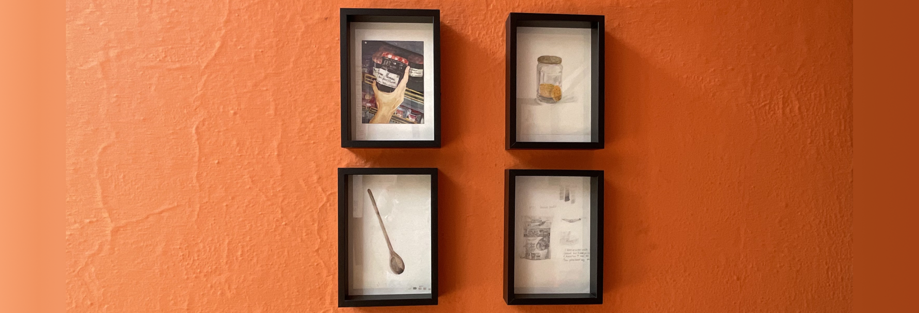 Still Life - A Curatorial Exhibition by ISC Art 2025-26